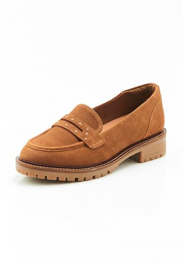 Полуботинки