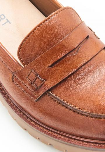 Полуботинки