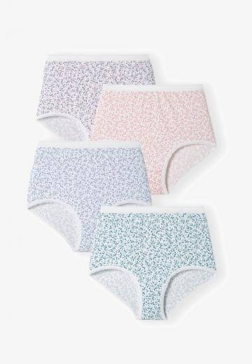 Трусы шортики