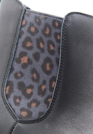 Ботинки челси