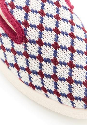 Гандбольные кроссовки