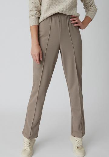 Прямые брюки