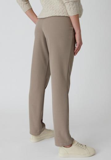 Прямые брюки