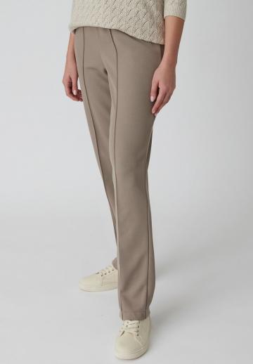 Прямые брюки