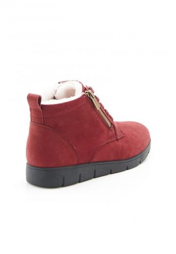 Зимние ботинки