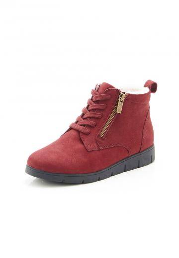 Зимние ботинки