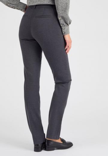 Узкие брюки