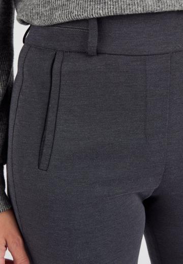 Узкие брюки