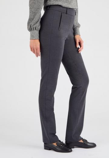 Узкие брюки