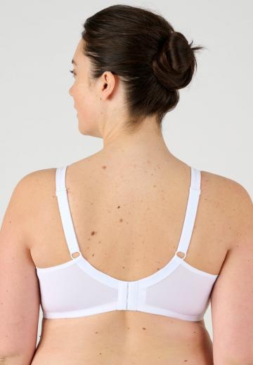 Бюстгальтер без косточек