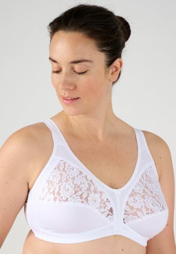 Бюстгальтер без косточек