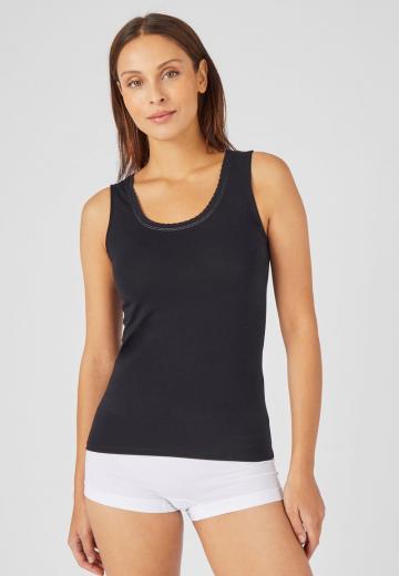 Майка-борцовка