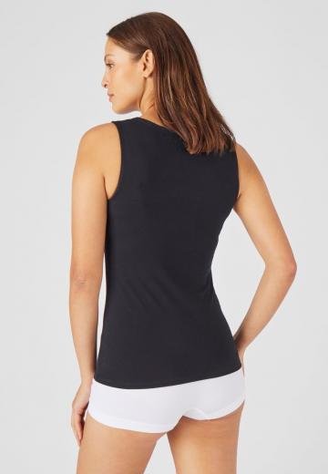 Майка-борцовка