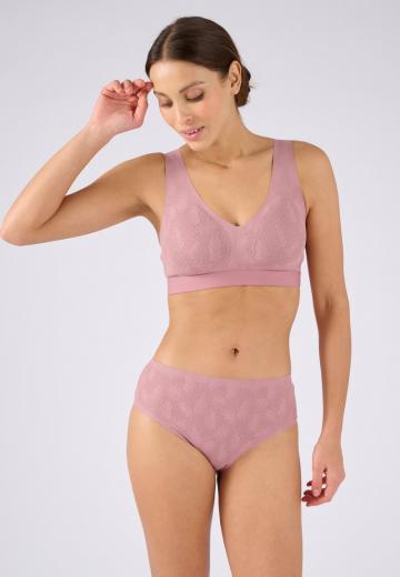 Бюстгальтер без косточек