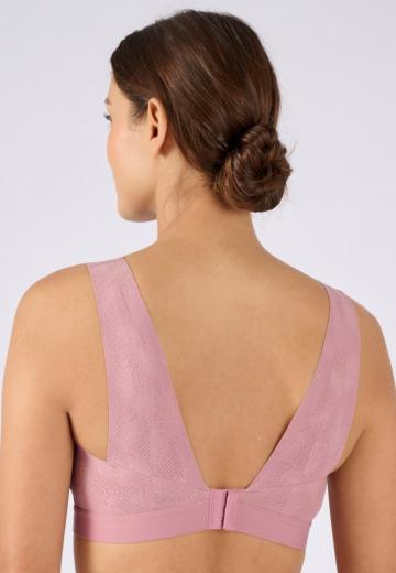 Бюстгальтер без косточек
