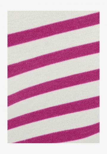 Майка с рукавом три четверти