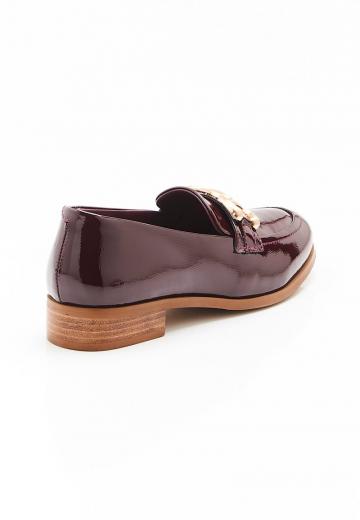 Полуботинки