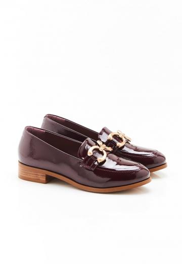 Полуботинки