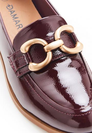 Полуботинки