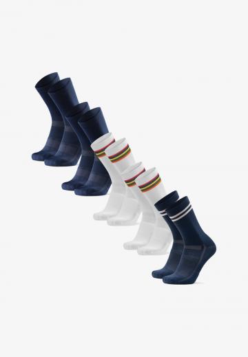 Спортивные носки