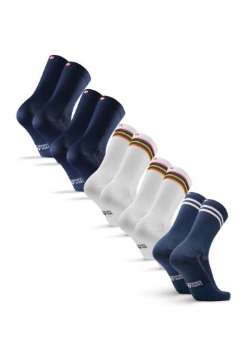 Спортивные носки