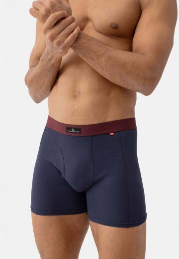 Трусы-боксеры