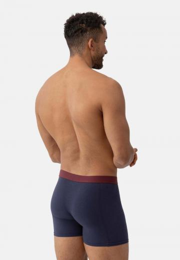 Трусы-боксеры