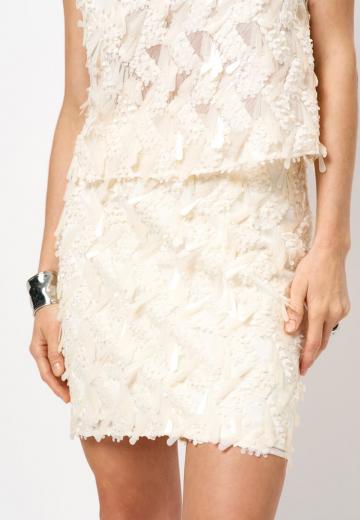 Летняя юбка