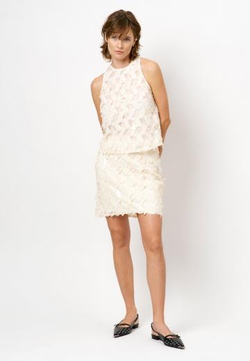 Летняя юбка