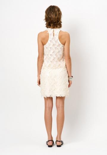 Летняя юбка