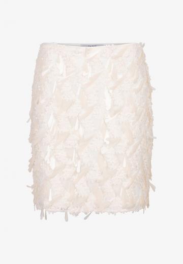 Летняя юбка