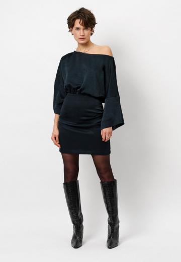 Коктейльное платье