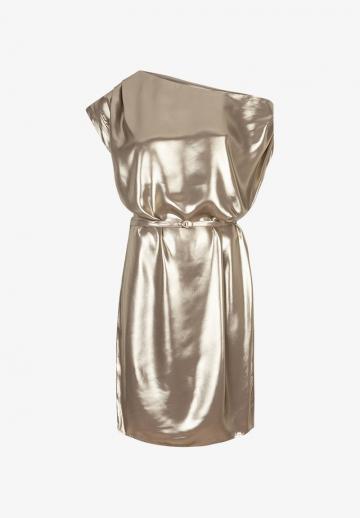 Коктейльное платье