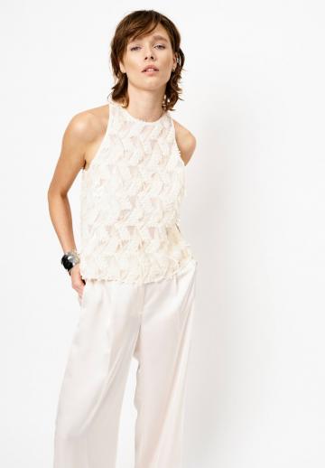 Майка-борцовка