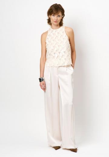 Майка-борцовка