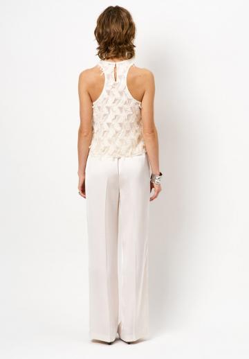 Майка-борцовка