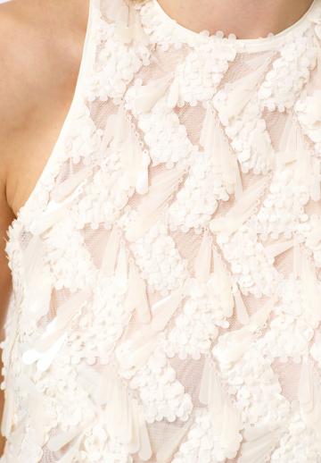 Майка-борцовка