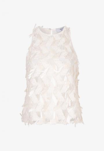 Майка-борцовка