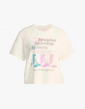 Спортивная майка