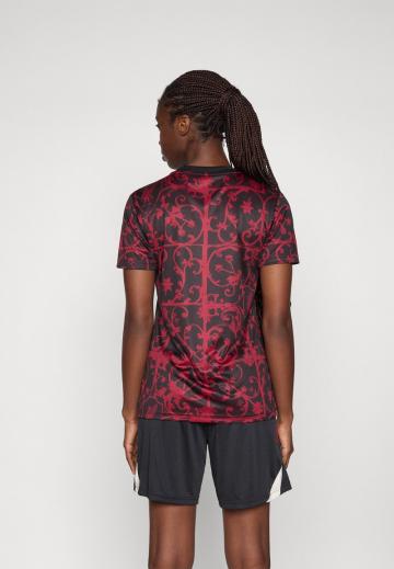 Спортивная майка