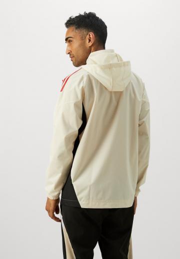 Куртка-дождевик