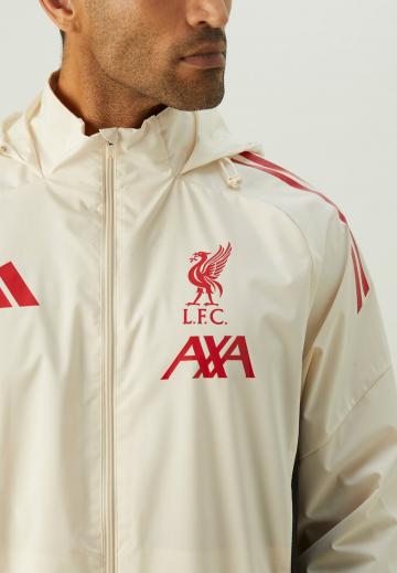 Куртка-дождевик