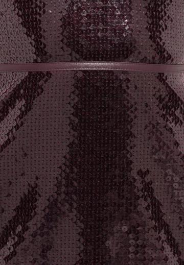 Коктейльное платье