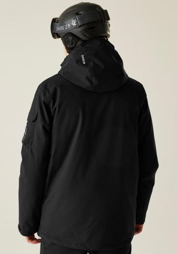 Сноубордическая куртка