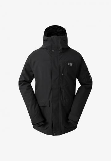 Сноубордическая куртка