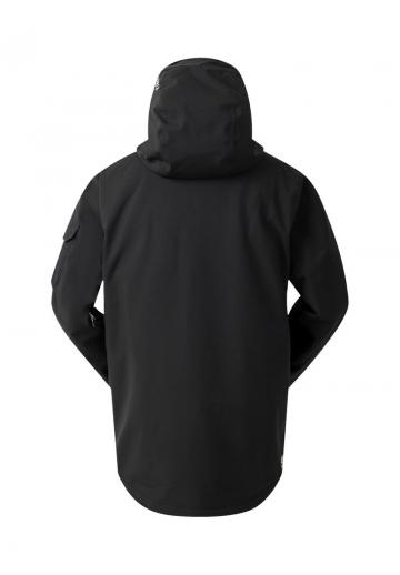 Сноубордическая куртка