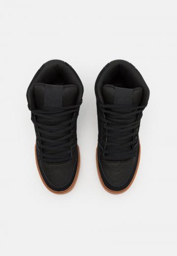 Высокие кеды