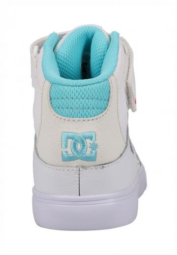 Высокие кеды