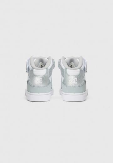 Высокие кеды