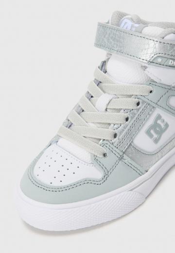 Высокие кеды